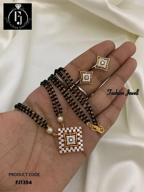 PIYAL_AD_MANGALSUTRA_SET