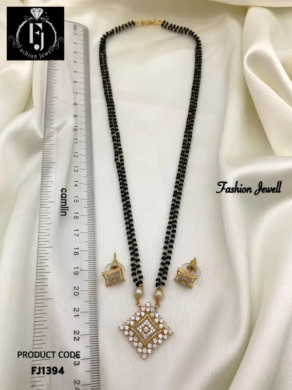 PIYAL_AD_MANGALSUTRA_SET