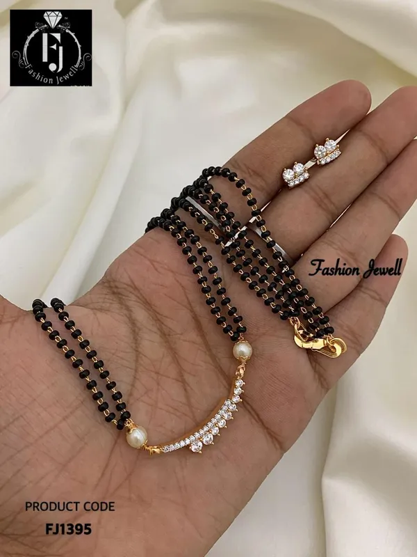 KAINA_AD_MANGALSUTRA_SET