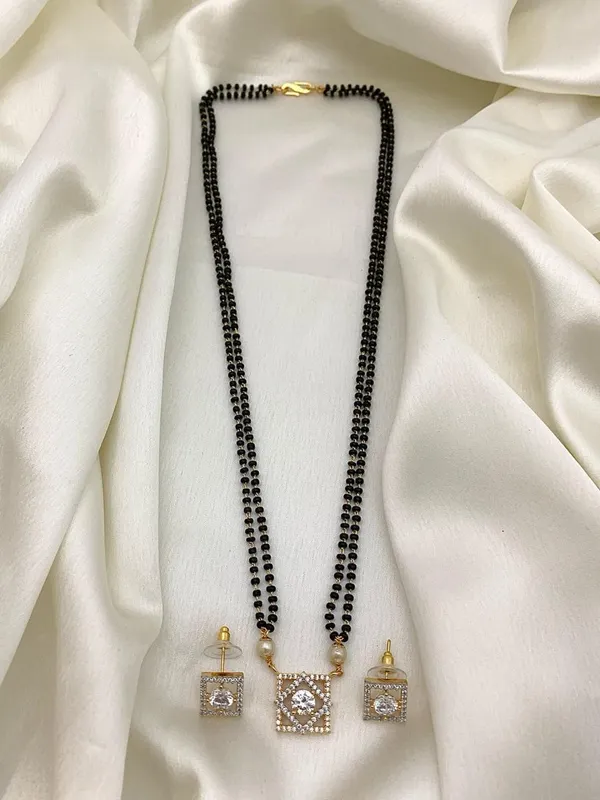 Mangalsutra set online new arrivals