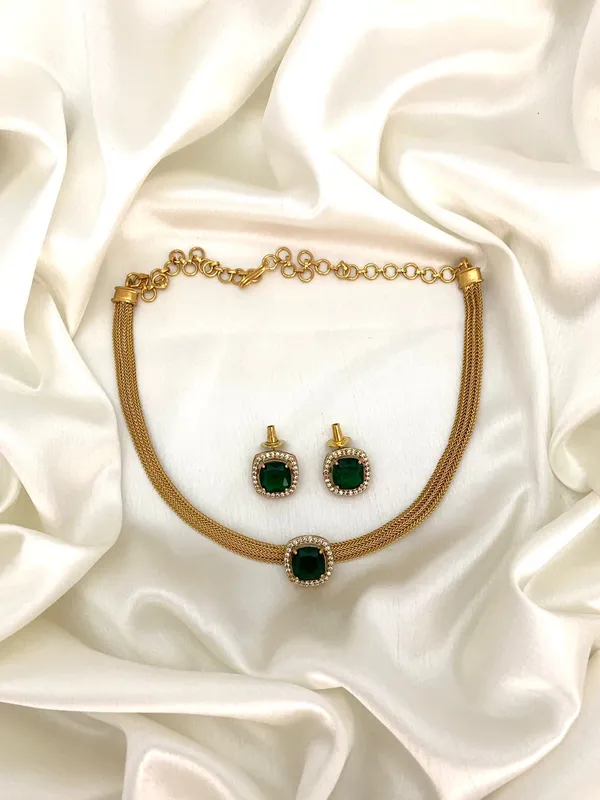 Rosemary_Antique_Chain_Set