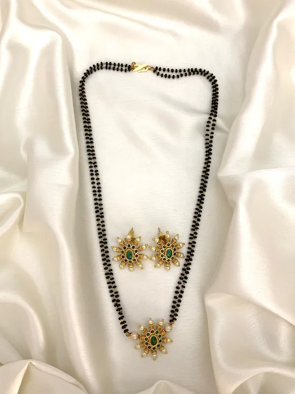 Triva_Mangalsutra_Set