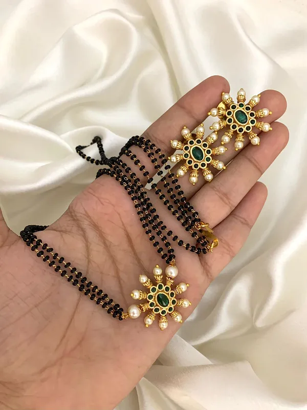 Triva_Mangalsutra_Set