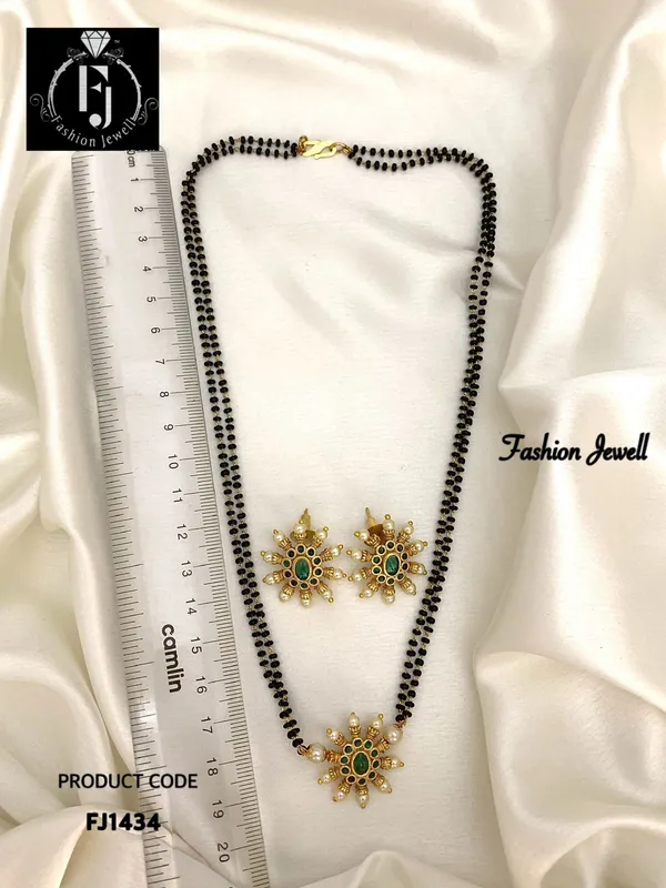 Triva_Mangalsutra_Set