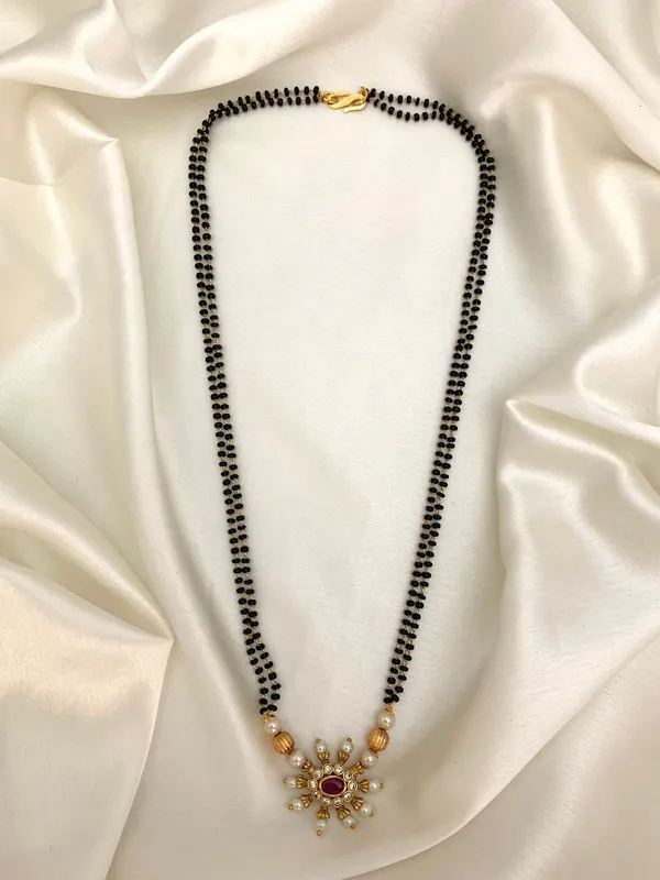 Anjum_Mangalsutra_Set