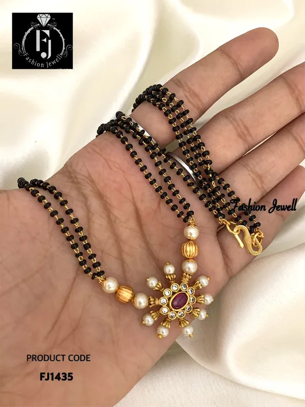Anjum_Mangalsutra_Set