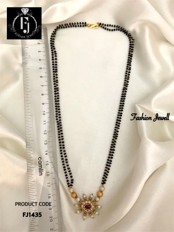 Anjum_Mangalsutra_Set