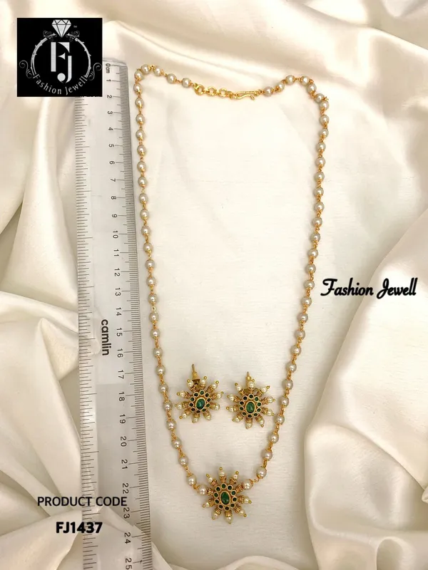 Kavira_Antique_Mala_Set