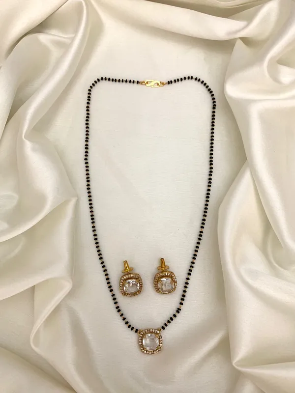 Rosemary_Antique_Mangalsutra__Set