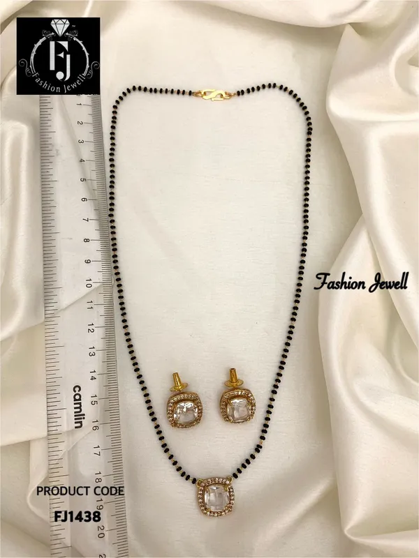 Rosemary_Antique_Mangalsutra__Set