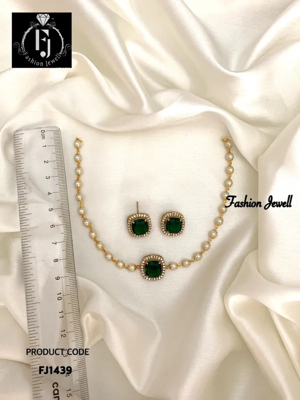 Rosemary_Antique__Choker_Set