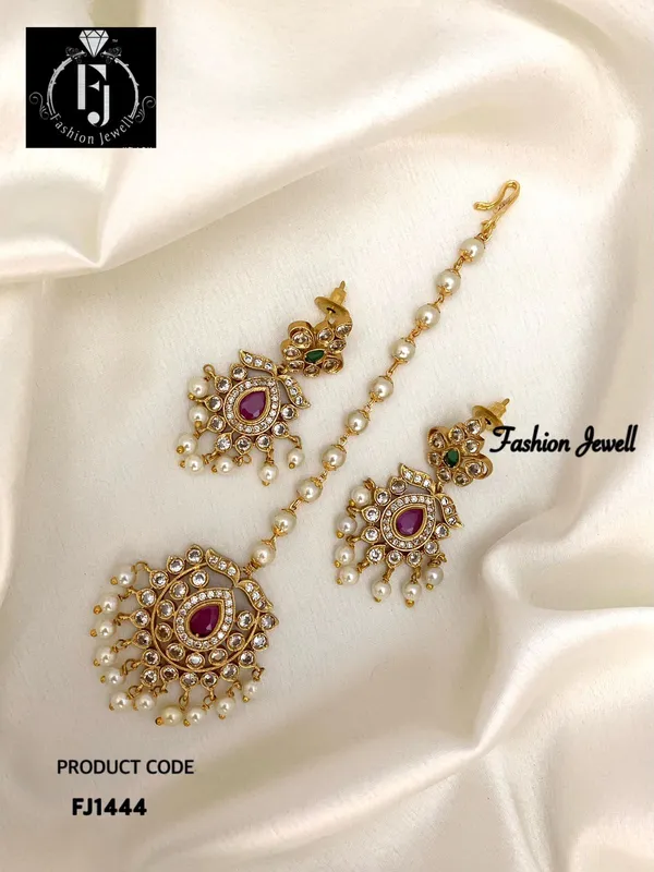 Megha_Maang_Tika_Set