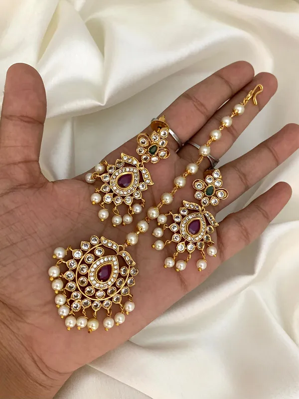 Megha_Maang_Tika_Set