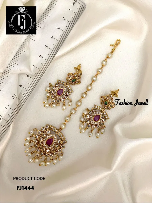 Megha_Maang_Tika_Set