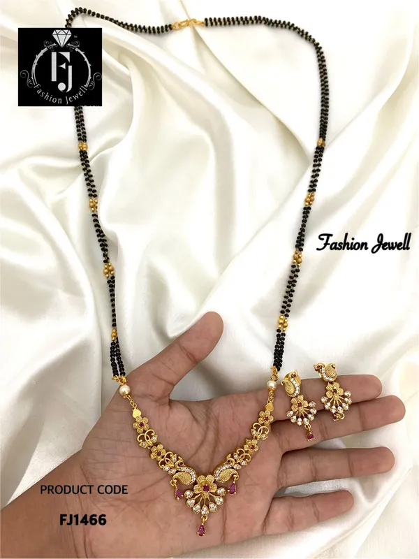Lavisha_24_Inches_Mangalsutra_Set