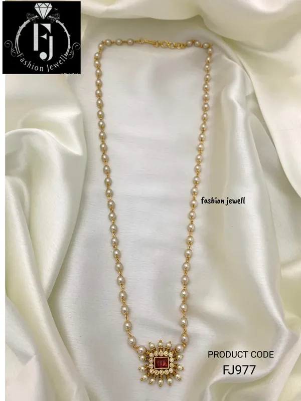 MYSHA_PEARL_STRING_NECKLACE