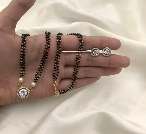 Trendy_2_line_Mangalsutra_set