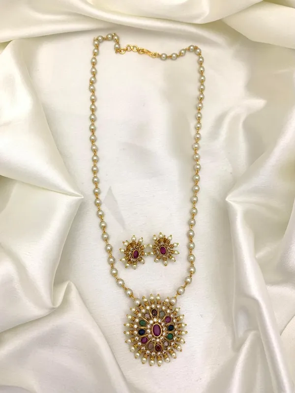 PILIANA_ANTIQUE_NECKLACE_SET