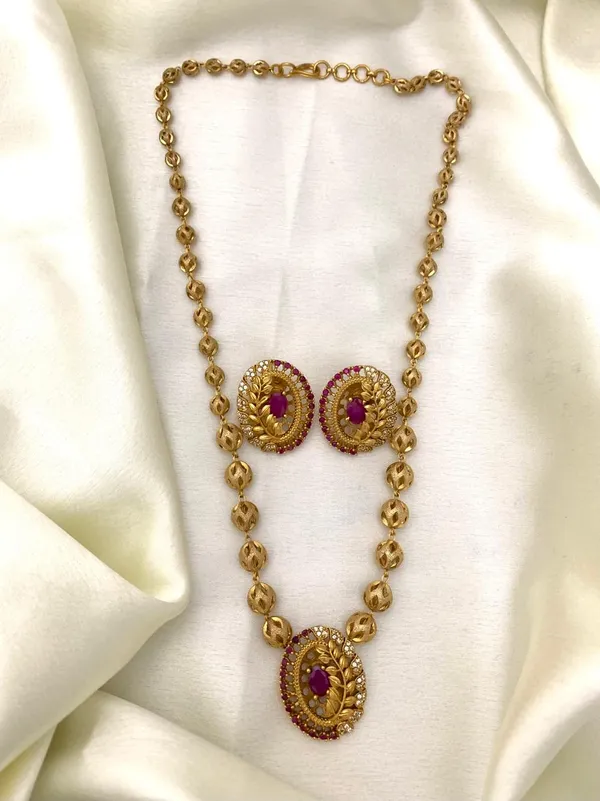 KRIPA_ANTIQUE_MALA_SET