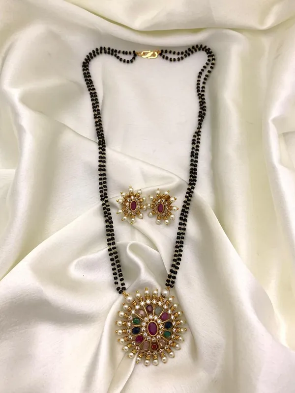 PALAK_AD_MATTE_MANGALSUTRA_SET