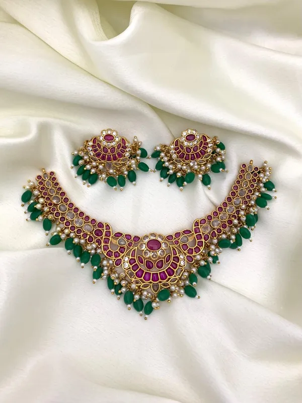 SMAIRA_ANTIQUE_NECKLACE