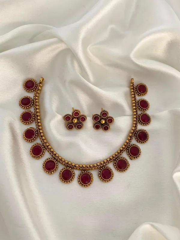 RITI_ANTIQUE_NECKLACE_SET