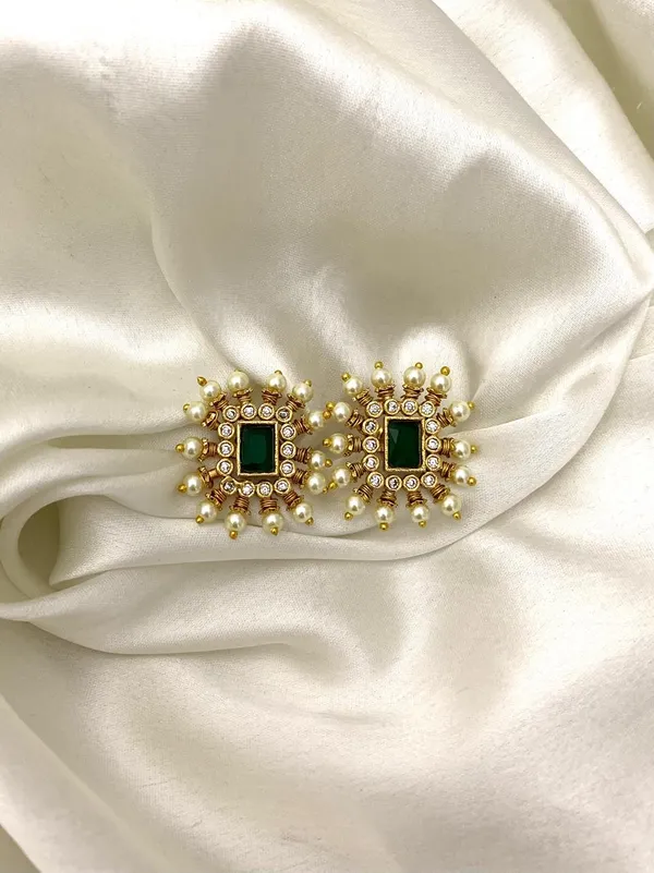 Floryn_Delicate_CZ_Earrings
