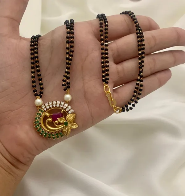 ELYN_ANTIQUE_MANGALSUTRA