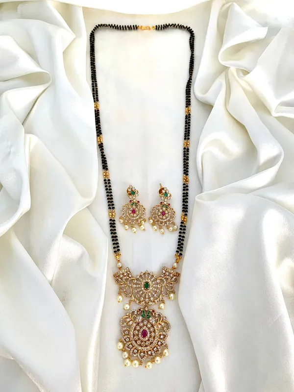 Manvi_Antique_Mangalsutra_set_(_24_INCHES)