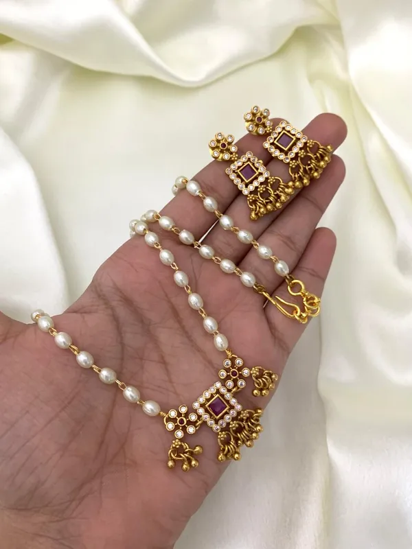 GIVA_ANTIQUE_MALA_SET