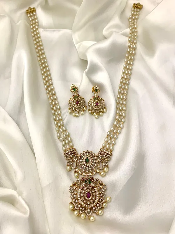 ALMORA_PREMIUM_LONG_HARAM_SET