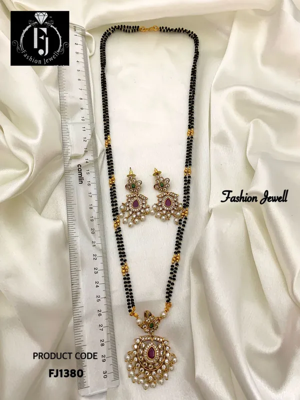 Risva_Mangalsutra_SET_(_24_INCHES)