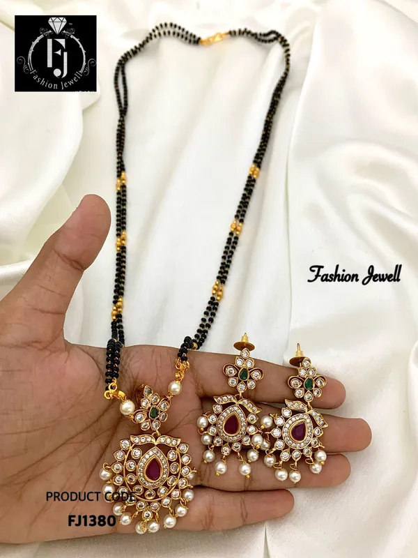Risva_Mangalsutra_SET_(_24_INCHES)