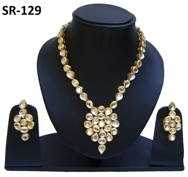 Single_Line_Kundan_Necklace_and_Earring_with_Meenakari_Work_for_Women__|_Gold