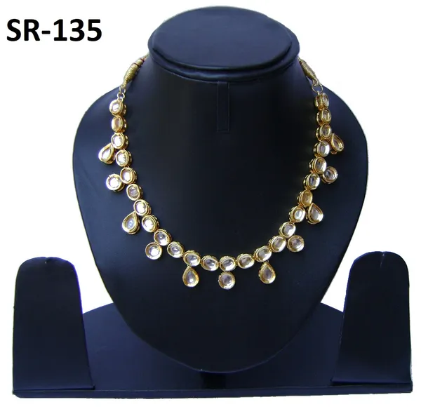 Single_Line_Kundan_Necklace_and_Earring_with_Meenakari_Work_for_Women__|_Gold