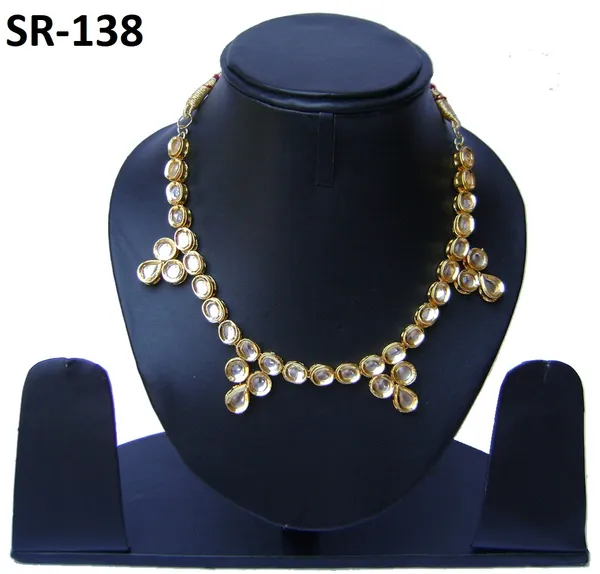 Single_Line_Kundan_Necklace_and_Earring_with_Meenakari_Work_for_Women__|_Gold