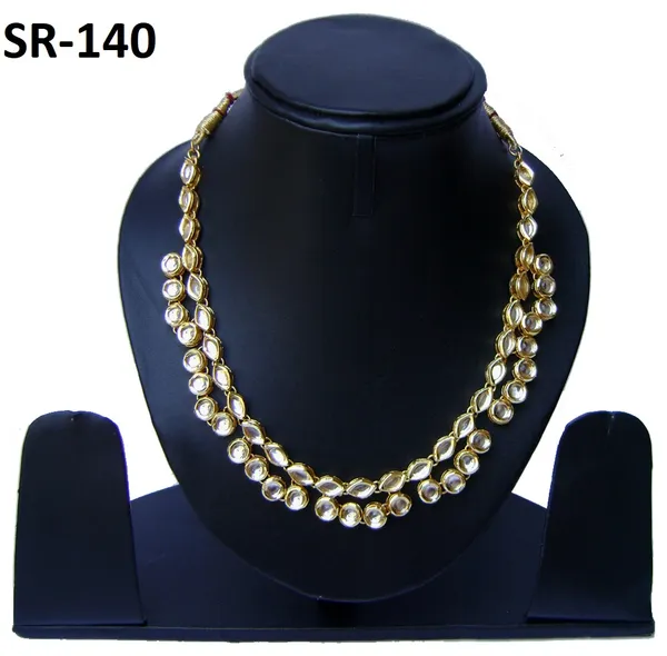 Single_Line_Kundan_Necklace_and_Earring_with_Meenakari_Work_for_Women__|_Gold