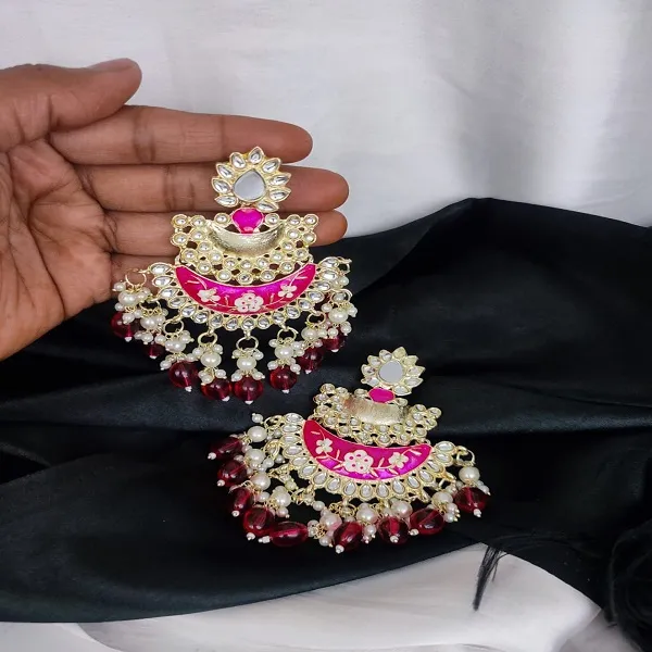 Casual_Earrings_&_Studs_SKE01RANI