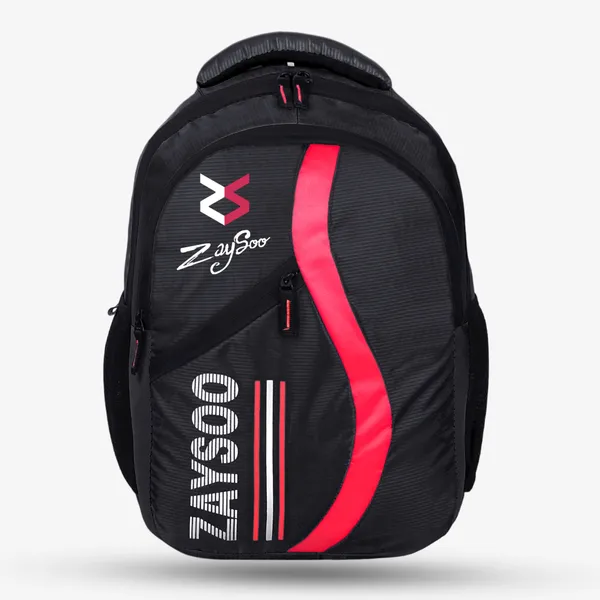 ZaySoo ZaySoo Backpack 15.6 inch 30 LTR Casual Laptop Backpack Office Bag School Bag College Bag Price in India Buy ZaySoo ZaySoo Backpack 15.6 inch 30 LTR Casual Laptop Backpack Office