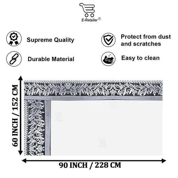 PVC_Transparent_6_Seater_Dining_Table_Cover_With_Printed_Lace_(Size-54x78_Inches,_Color-Transparent)