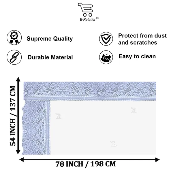 PVC_Transparent_6_Seater_Dining_Table_Cover_With_White_Border_Lace_(Size-54x78_Inches,_Color-Transparent)