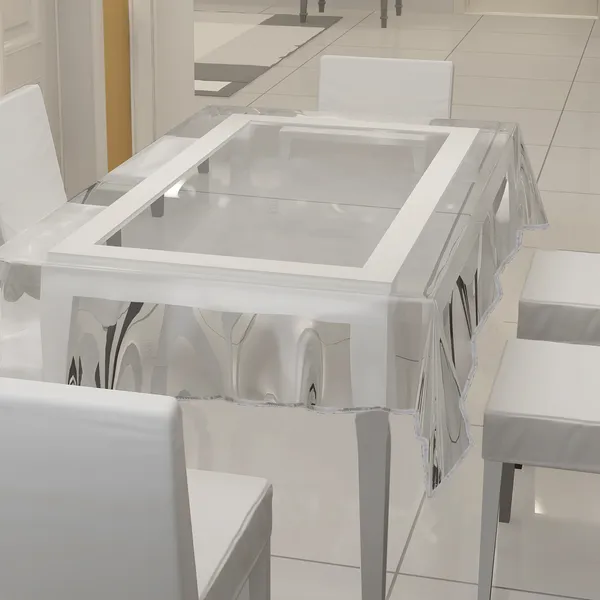 PVC_Transparent_6_Seater_Dining_Table_Cover_(Size-54x78_Inches,_Color-Transparent)