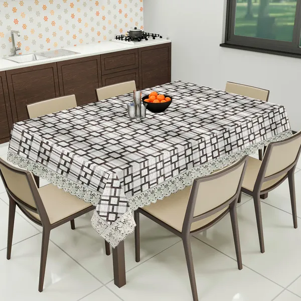 6_Pcs_Of_Cover_Appliance_Cover_Combo_Set_of_(1_Pc._Fridge_Top_Cover_+_1_Pc._Fridge_Handle_Cover_+_6_Pcs._Fridge_Mat)