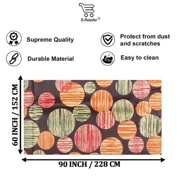 PVC_8_Seater_Dining_Table_Cover_With_Border_Lace_(Size-60x90_Inches,_Color-Circle_Multi)