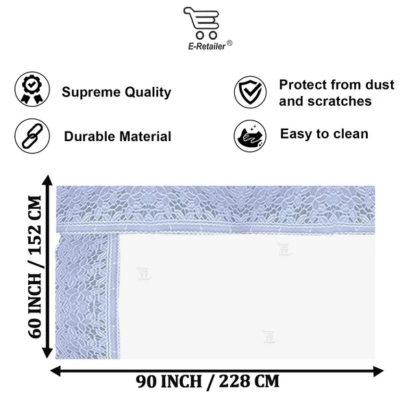 PVC_Transparent_8_Seater_Dining_Table_Cover_With_White_Border_Lace_(Size-60x90_Inches,_Color-Transparent)