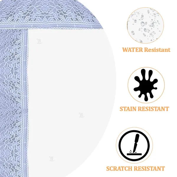 PVC_Transparent_8_Seater_Dining_Table_Cover_With_White_Border_Lace_(Size-60x90_Inches,_Color-Transparent)