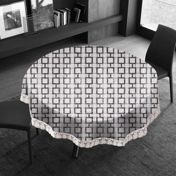 PVC_6_Seater_Round_Table_Cover_With_Border_Lace_(Size-72_Inch_Round,_Color-White)