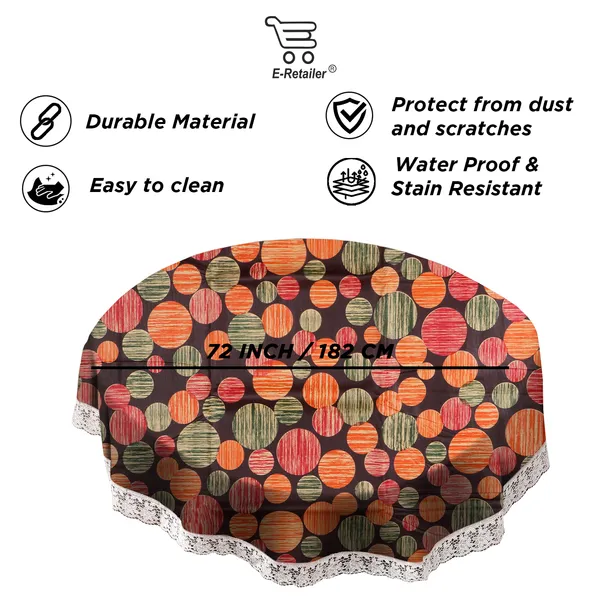 6_Pcs_Of_Cover_Appliances_Cover_Combo_Set_of_(1_Pc._Fridge_Top_Cover_+_2_Pcs._Fridge_Handle_Cover_+_1_Pc._Microwave_Oven_Cover_+_6_Pcs._Fridge_Mat_+_1_Pc._Wall_Hanging_Storage_Organizer)