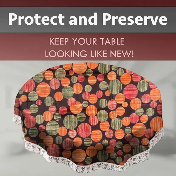 6_Pcs_Of_Cover_Appliances_Cover_Combo_Set_of_(1_Pc._Fridge_Top_Cover_+_2_Pcs._Fridge_Handle_Cover_+_1_Pc._Microwave_Oven_Cover_+_6_Pcs._Fridge_Mat_+_1_Pc._Wall_Hanging_Storage_Organizer)