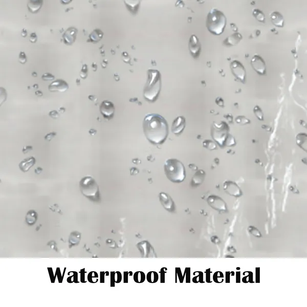 PVC_Transparent_6_Seater_Round_Table_Cover_With_Silver_Border_Lace_(Size-72_Inch_Round,_Color-Transparent)